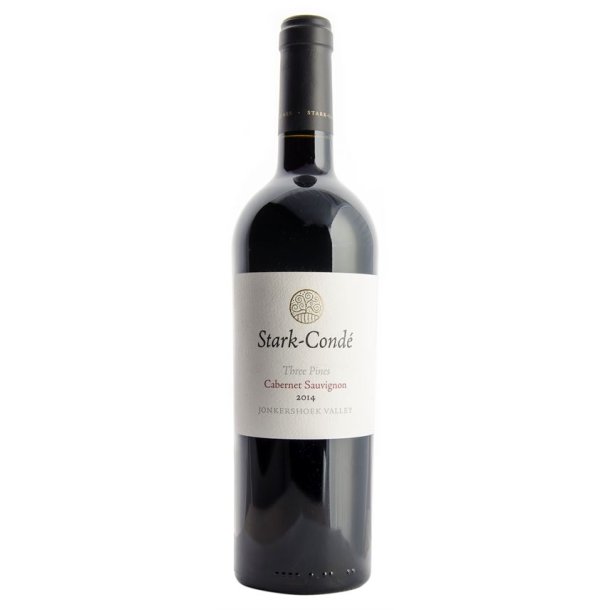Stark-Cond� 'Three Pines' Cabernet Sauvignon 2016